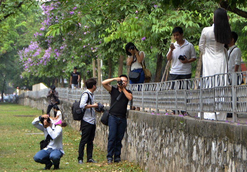 Diem check-in dep nhat Ha Noi khi vao thu-Hinh-3